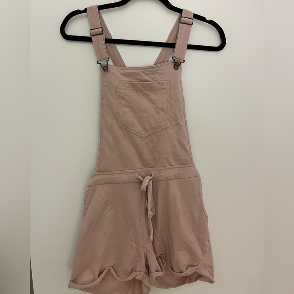 Wildflower size small overalls - Picture 1 of 1